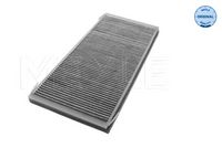 MEYLE 3123200013 - Filtro, aire habitáculo - MEYLE-ORIGINAL: True to OE.