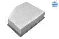 MEYLE 312 321 0043 - Filtro de aire