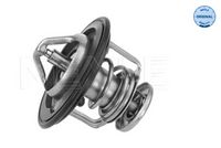 MEYLE 31282280001 - Termostato, refrigerante - MEYLE-ORIGINAL: True to OE.
