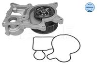 MEYLE 3132200021 - Bomba de agua, refrigeración del motor - MEYLE-ORIGINAL: True to OE.