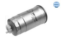 MEYLE 3121332002 - Filtro combustible - MEYLE-ORIGINAL: True to OE.