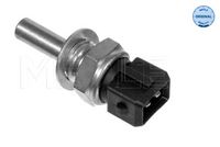 MEYLE 3141260000 - Sensor, temperatura del refrigerante - MEYLE-ORIGINAL: True to OE.