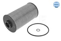 MEYLE 3141140004 - Filtro de aceite - MEYLE-ORIGINAL: True to OE.