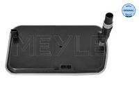 MEYLE 3141370003 - Filtro hidráulico, transmisión automática - MEYLE-ORIGINAL: True to OE.