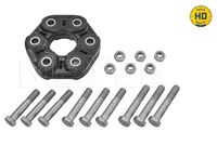 MEYLE 3141522110HD - Junta, árbol cardán - MEYLE-HD-KIT: Better solution for you!