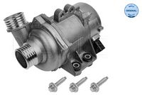 MEYLE 3132200017 - Bomba de agua, refrigeración del motor - MEYLE-ORIGINAL: True to OE.