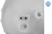 MEYLE 314 223 0019 - Depósito compensación, refrigerante