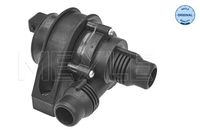 MEYLE 3132290003 - Bomba de agua adicional (circuito de agua de refrigeración) - MEYLE-ORIGINAL: True to OE.