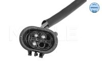 MEYLE 314 236 0013 - Ventilador, refrigeración del motor