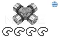 MEYLE 3142611104 - Junta, árbol cardán - MEYLE-ORIGINAL: True to OE.