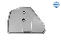 MEYLE 3143160001 - Filtro hidráulico, transmisión automática - MEYLE-ORIGINAL: True to OE.