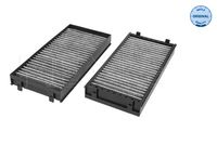 MEYLE 3143200000S - Filtro, aire habitáculo - MEYLE-ORIGINAL: True to OE.