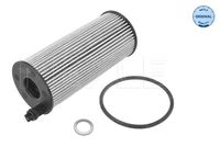 MEYLE 3143220004 - Filtro de aceite - MEYLE-ORIGINAL: True to OE.