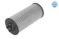 MEYLE 314 322 0009 - Filtro de aceite