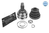 MEYLE 3144980005 - Juego de articulación, árbol de transmisión - MEYLE-ORIGINAL: True to OE.