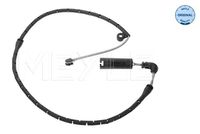 MEYLE 314 527 0008 - Contacto de aviso, desgaste de los frenos