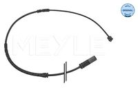 MEYLE 3145270010 - Contacto de aviso, desgaste de los frenos - MEYLE-ORIGINAL: True to OE.