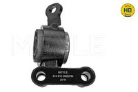 MEYLE 3146100002HD - Suspensión, Brazo oscilante - MEYLE-HD: Better than OE.