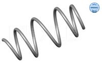 MEYLE 3146390001 - Muelle de suspensión - MEYLE-ORIGINAL: True to OE.