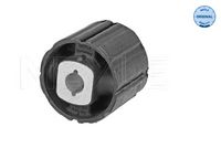 MEYLE 3147100002 - Suspensión, cuerpo del eje - MEYLE-ORIGINAL: True to OE.