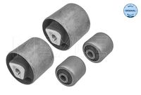 MEYLE 3146100040 - Juego de reparación, brazo de suspensión - MEYLE-ORIGINAL-KIT: Better solution for you!
