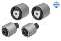 MEYLE 3146100041 - Juego de reparación, brazo de suspensión - MEYLE-ORIGINAL-KIT: Better solution for you!