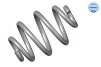 MEYLE 3147390002 - Muelle de suspensión - MEYLE-ORIGINAL: True to OE.