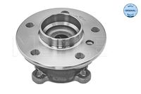 MEYLE 314 752 0008 - Buje de rueda