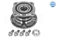 MEYLE 3147530012 - Kit de reparación, buje de rueda - MEYLE-ORIGINAL-KIT: Better solution for you!