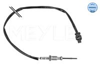 MEYLE 3148000072 - Sensor, temp. gas escape - MEYLE-ORIGINAL: True to OE.