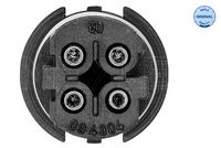 MEYLE 314 803 0016 - Sonda Lambda