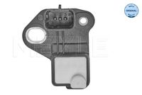 MEYLE 314 810 0009 - Generador de impulsos, cigüeñal