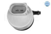 MEYLE 314 870 0001 - Bomba de agua de lavado, lavado de parabrisas