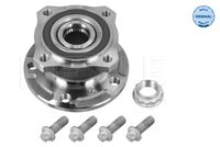 MEYLE 3147530011 - Kit de reparación, buje de rueda - MEYLE-ORIGINAL-KIT: Better solution for you!
