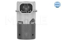 MEYLE 314 895 0010 - Sensor, auxiliar de aparcamiento