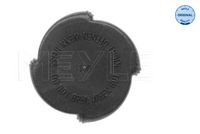 MEYLE 3148009005 - Tapón, depósito de refrigerante - MEYLE-ORIGINAL: True to OE.