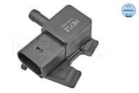 MEYLE 3148010000 - Sensor, presión gas de escape - MEYLE-ORIGINAL: True to OE.