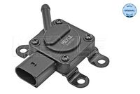 MEYLE 3148010001 - Sensor, presión gas de escape - MEYLE-ORIGINAL: True to OE.