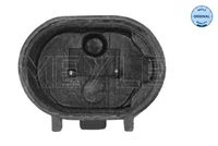 MEYLE 314 899 0102 - Sensor, revoluciones de la rueda