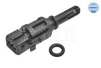 MEYLE 3148120003 - Sensor, temperatura del aire de admisión - MEYLE-ORIGINAL: True to OE.