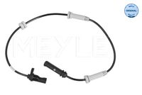 MEYLE 3148990117 - Sensor, revoluciones de la rueda - MEYLE-ORIGINAL: True to OE.
