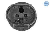 MEYLE 314 899 0118 - Sensor, revoluciones de la rueda