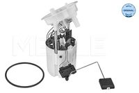 MEYLE 3149190022 - Unidad de alimentación de combustible - MEYLE-ORIGINAL: True to OE.