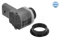 MEYLE 3148950007 - Sensor, auxiliar de aparcamiento - MEYLE-ORIGINAL: True to OE.