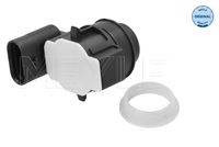 MEYLE 3148950009 - Sensor, auxiliar de aparcamiento - MEYLE-ORIGINAL: True to OE.
