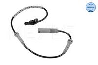 MEYLE 3148990045 - Sensor, revoluciones de la rueda - MEYLE-ORIGINAL: True to OE.