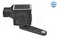 MEYLE 3148990073 - Sensor, regulación del alcance de las luces - MEYLE-ORIGINAL: True to OE.
