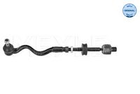 MEYLE 3160304340 - Barra de acoplamiento - MEYLE-ORIGINAL: True to OE.