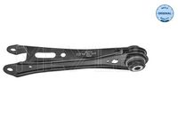 MEYLE 3160500070 - Barra oscilante, suspensión de ruedas - MEYLE-ORIGINAL: True to OE.