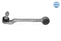 MEYLE 3160500083 - Barra oscilante, suspensión de ruedas - MEYLE-ORIGINAL: True to OE.